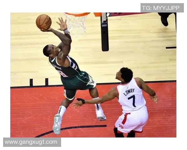 2019年5月22日NBA东部决赛猛龙逆袭雄鹿精彩瞬间回顾 2019年5月22日NBA东部决赛猛龙逆袭雄鹿精彩瞬间回顾