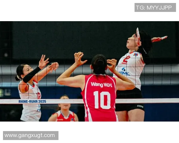 中国女排对战加拿大精彩视频录像回顾及比赛亮点分析 中国女排对战加拿大精彩视频录像回顾及比赛亮点分析