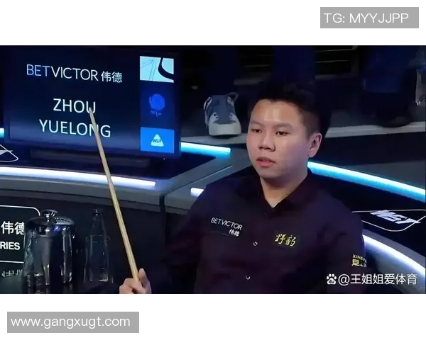 周跃龙与古尔德的精彩对决结果揭晓谁将胜出引发热议 周跃龙与古尔德的精彩对决结果揭晓谁将胜出引发热议