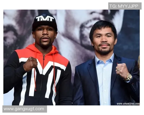 帕奎奥与梅威瑟世纪对决背后的故事与影响分析