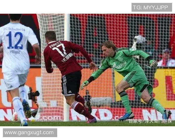 德乙奥厄迎战斯图加特强强对话谁能笑到最后 德乙奥厄迎战斯图加特强强对话谁能笑到最后