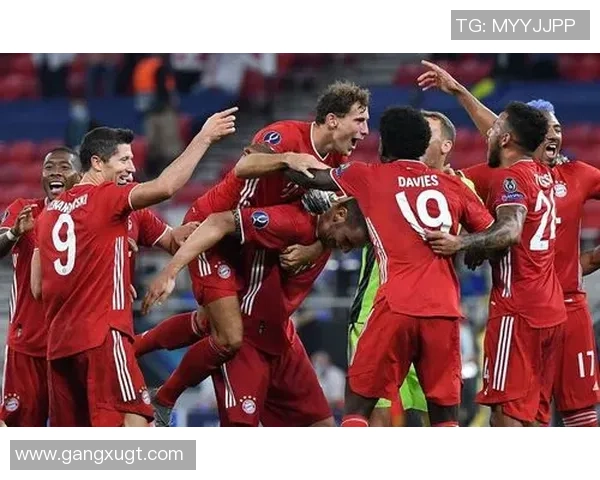 欧洲超级杯巅峰对决拜仁慕尼黑挑战塞维利亚争夺荣耀之战