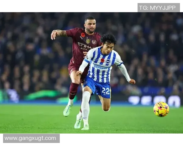 布莱顿与曼城激战回顾5月12日精彩录像全程回放