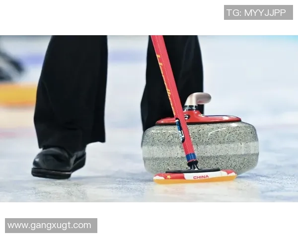 我国男壶5连胜提早晋级座位赛 间隔米兰冬奥会又近了一步