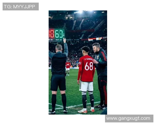 曼联15岁小梅西跟训一线队，沙龙全力为未来之星铺路